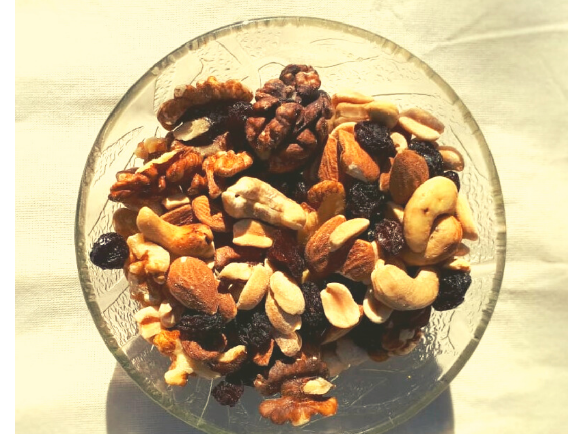 10% OFF 1/2 kilo Mix variedad