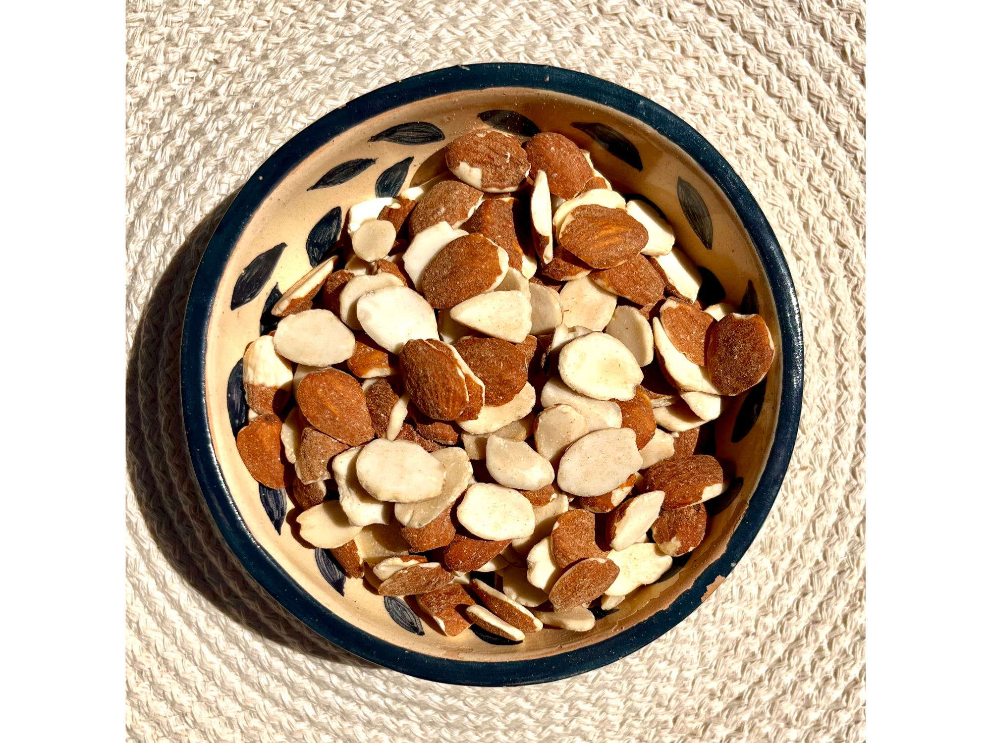Almendra Partida