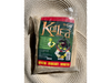 ¡NUEVA! Maca peruana Kallpa x500gr