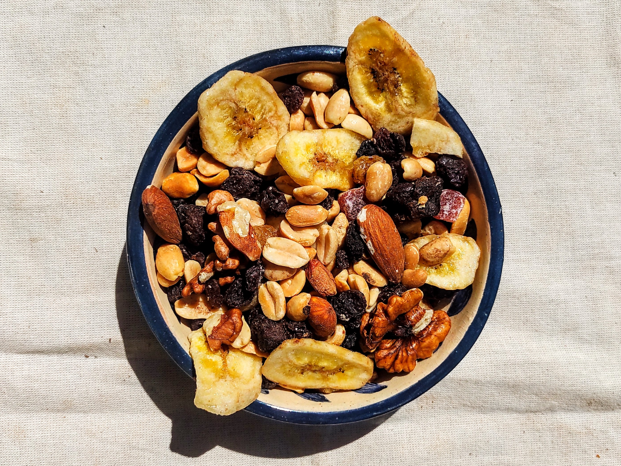 20% OFF 1/2 kilo Mix tropical