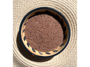 Semilla de Psyllium de Fruss