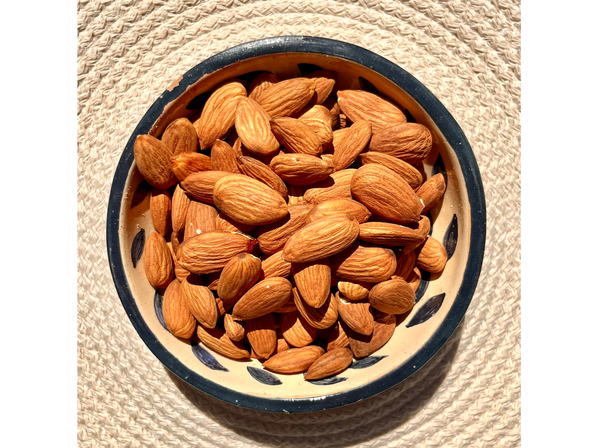 Almendra non pareil grande