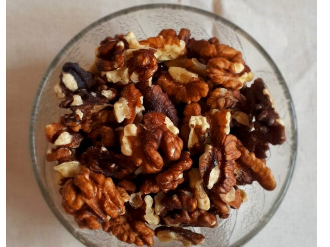 11% OFF Nuez dorada/criolla mariposa x 1/2 kilo