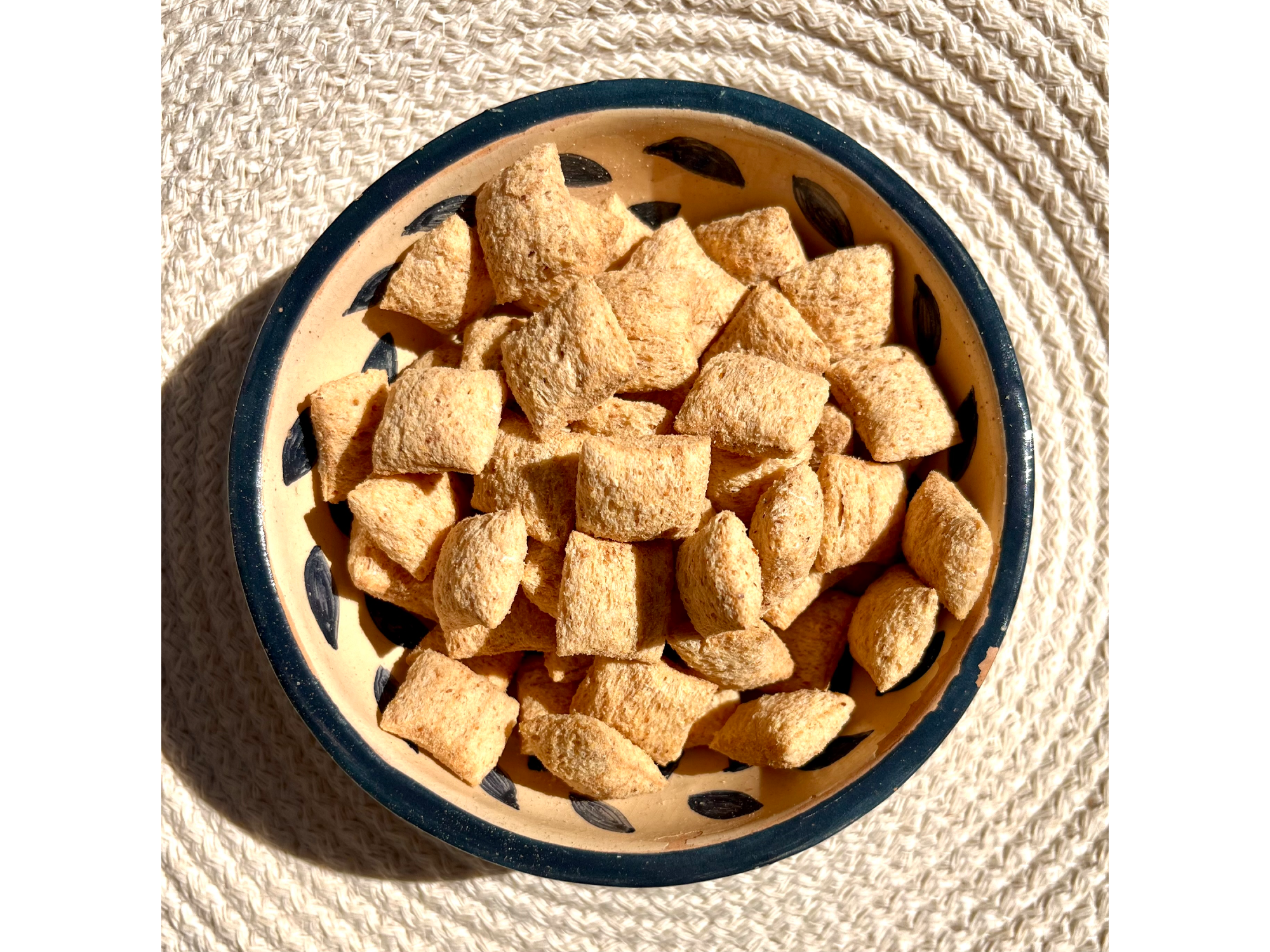 Almohoaditas de Limón