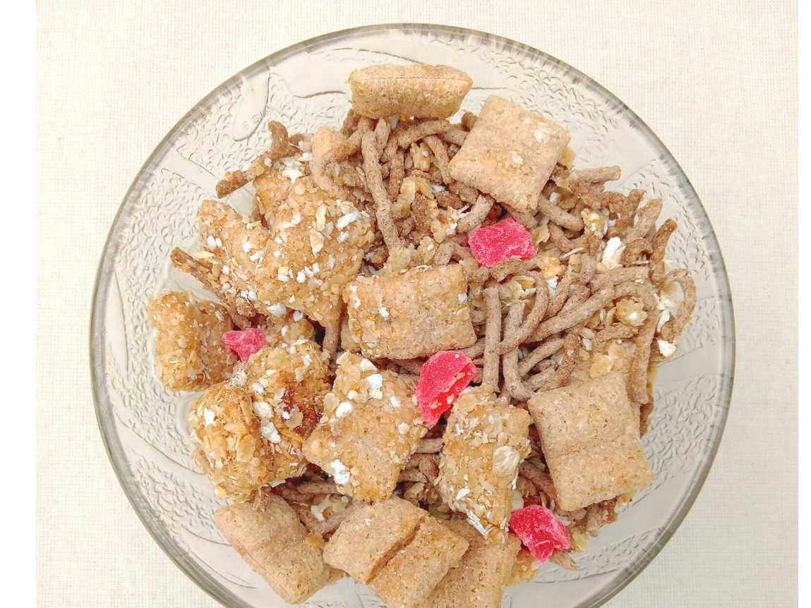 15 % OFF 1 k Mix desayuno