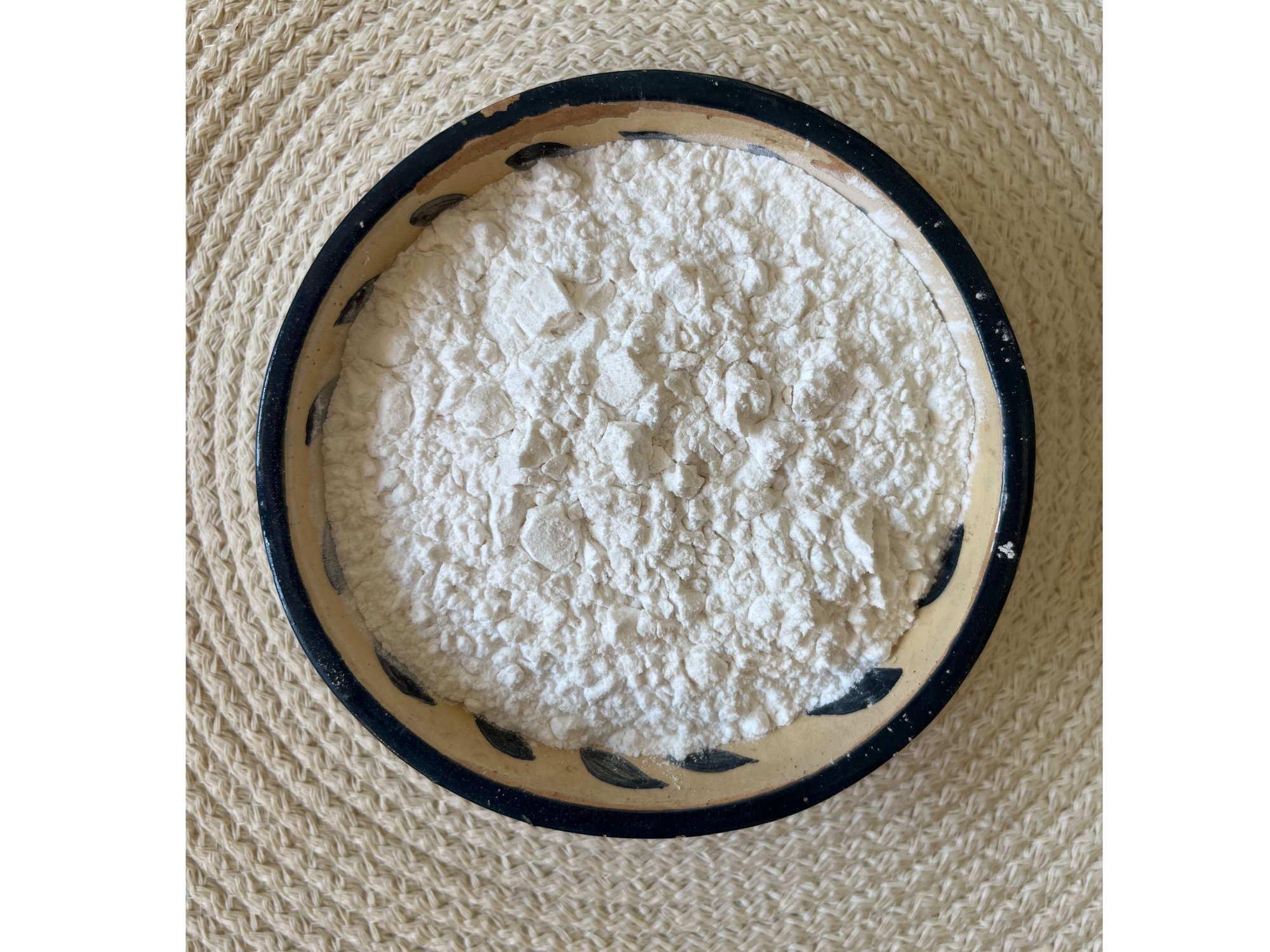 21% OFF Harina de coco x 1 kilo