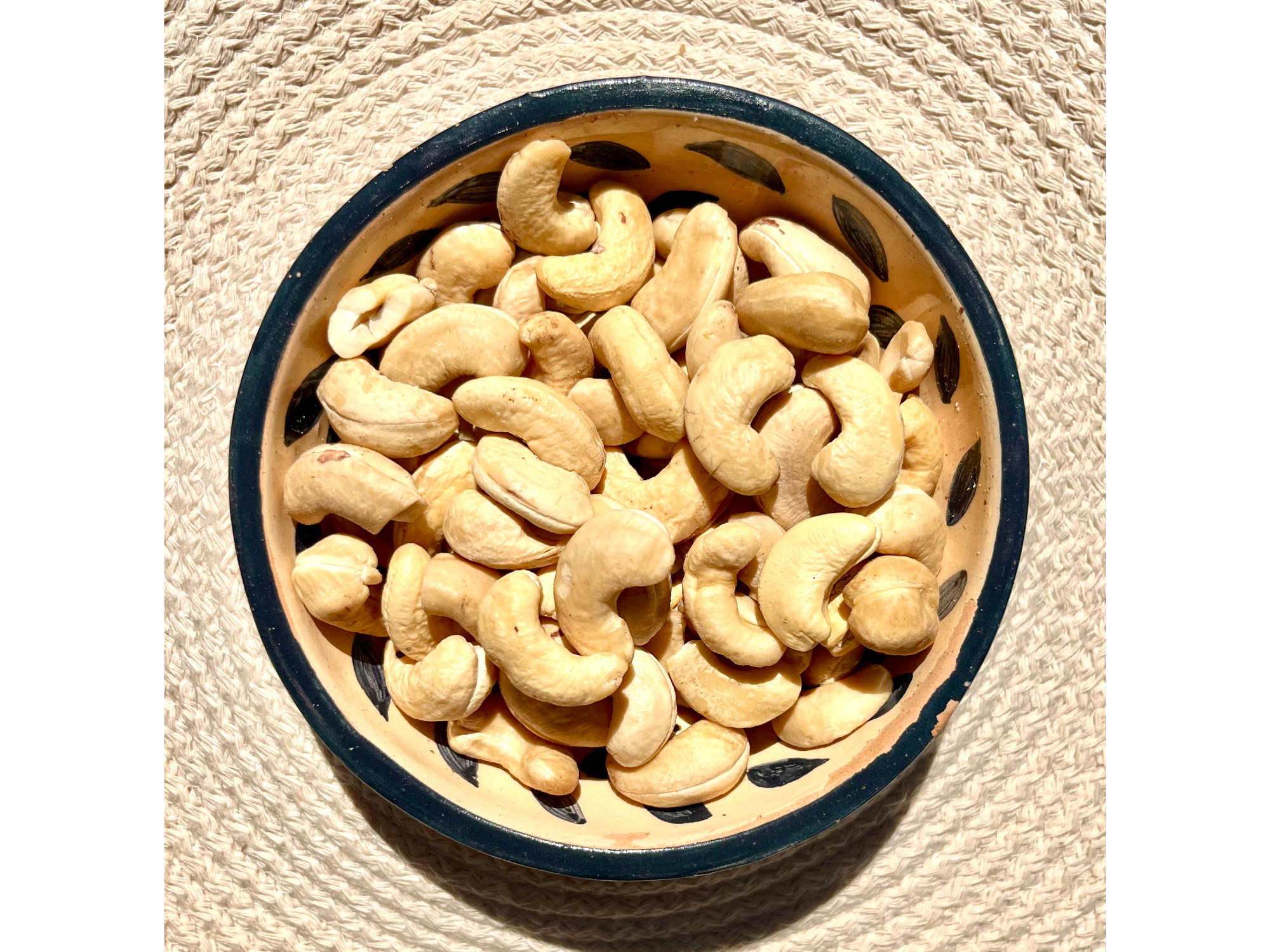 15% OFF Castañas de Cajú