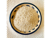 Salvado de avena