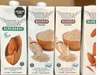 ¡Nuevo! Leches vegetales