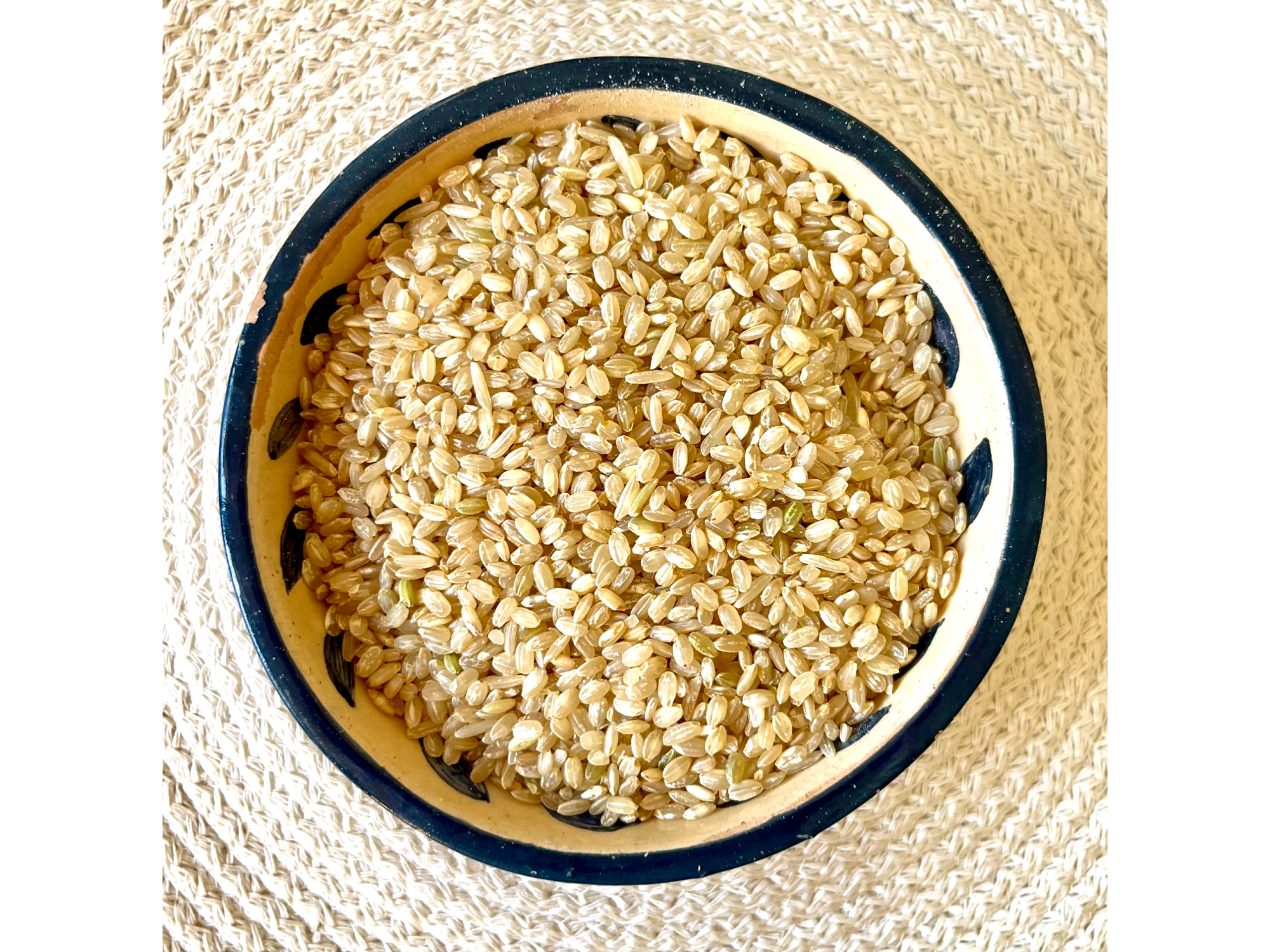 Arroz yamaní