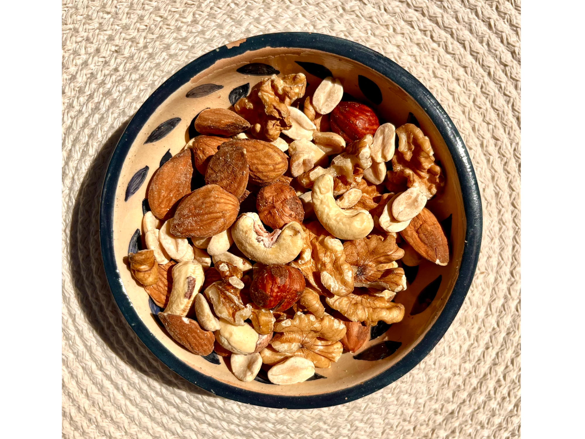 20% OFF Mix potenciado x 500gr