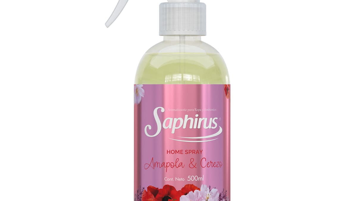 Home Spray Saphirus 500ML