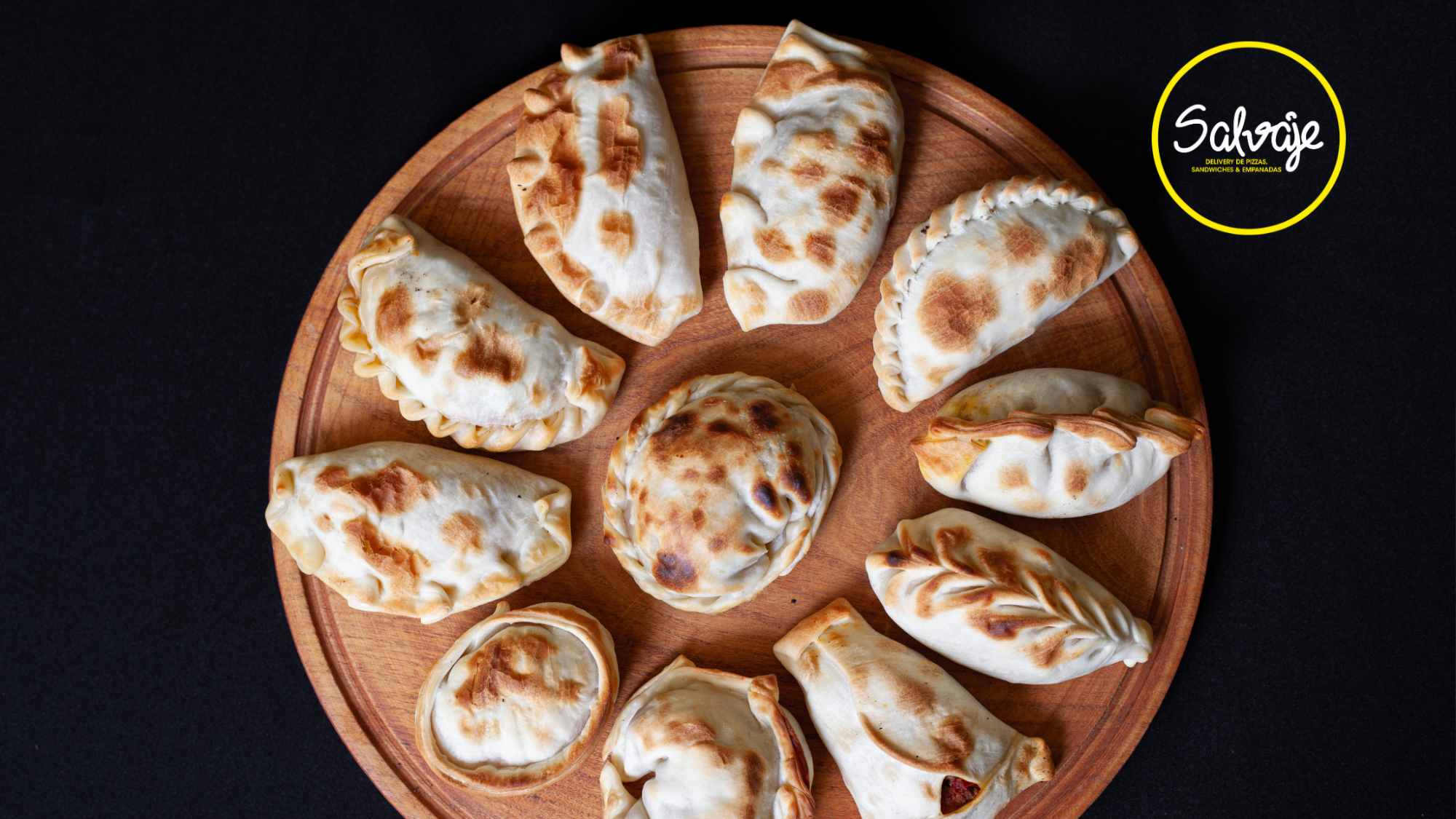 Empanadas