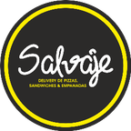 Logo de Salvaje Resto bar & Delivery