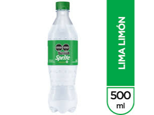 Sprite 500 ml