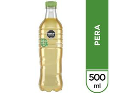 Aquarius pera 500 ml