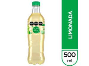 Aquarius limonada 500 ml