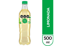 Aquarius limonada 500 ml