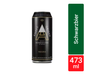 Cerveza Andes Negra lata 473 ml
