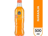 Aquarius naranja 500 ml