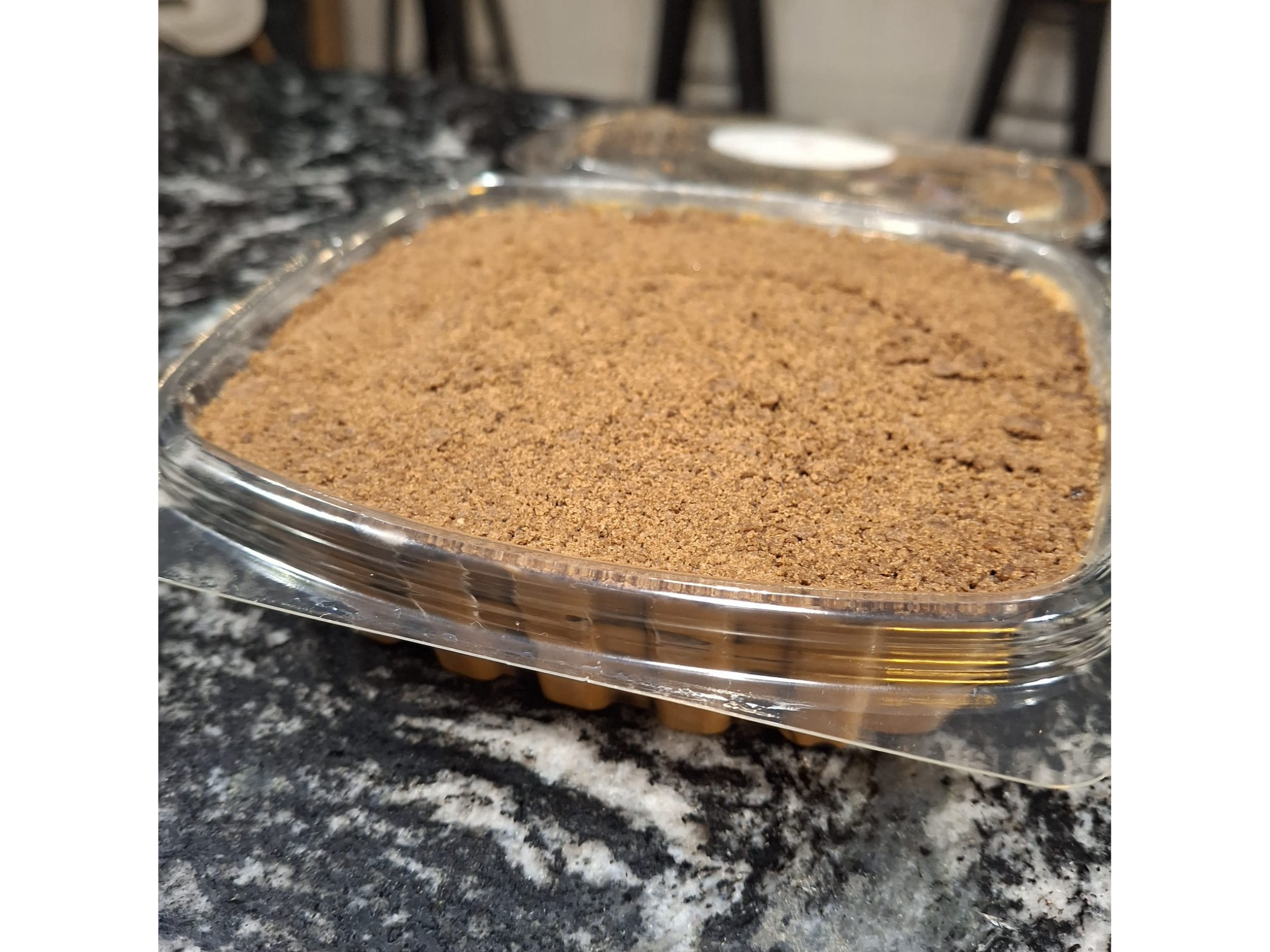 Chocotorta