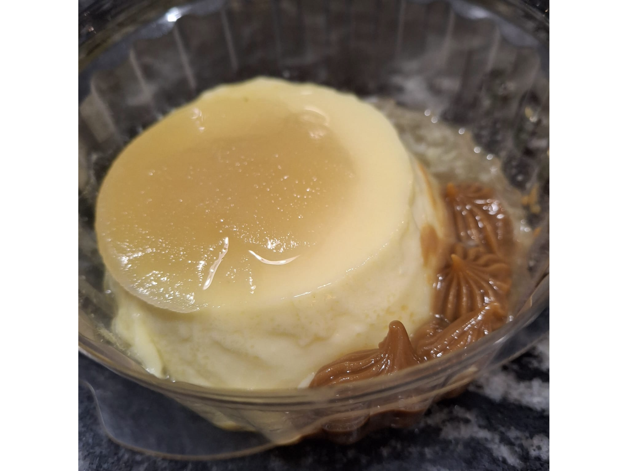 Flan