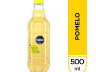 Aquarius pomelo 500 ml