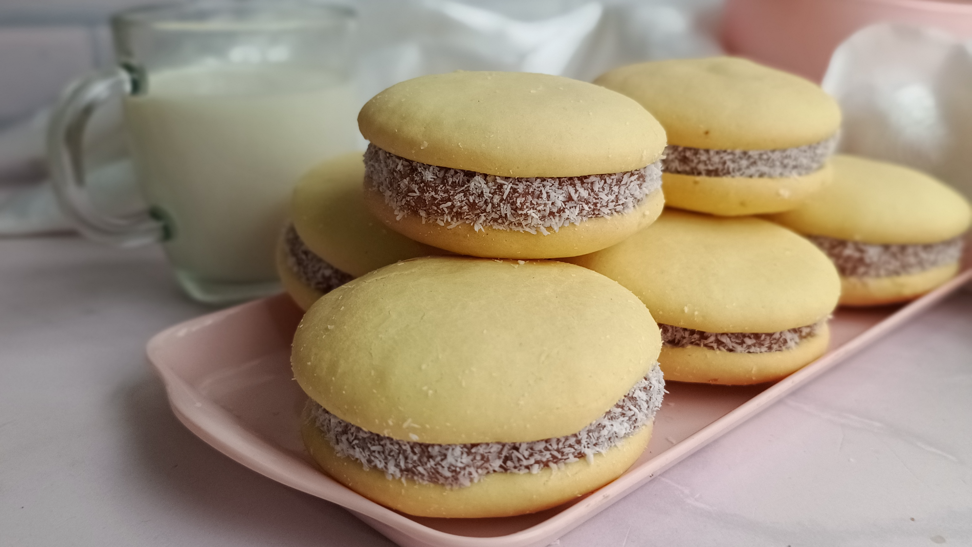 Alfajores