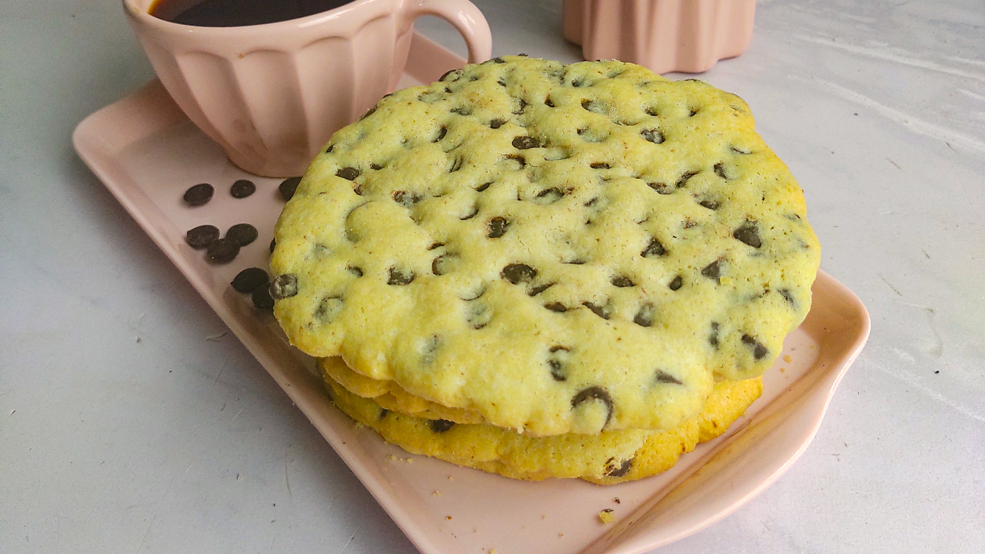 Galletas de manteca