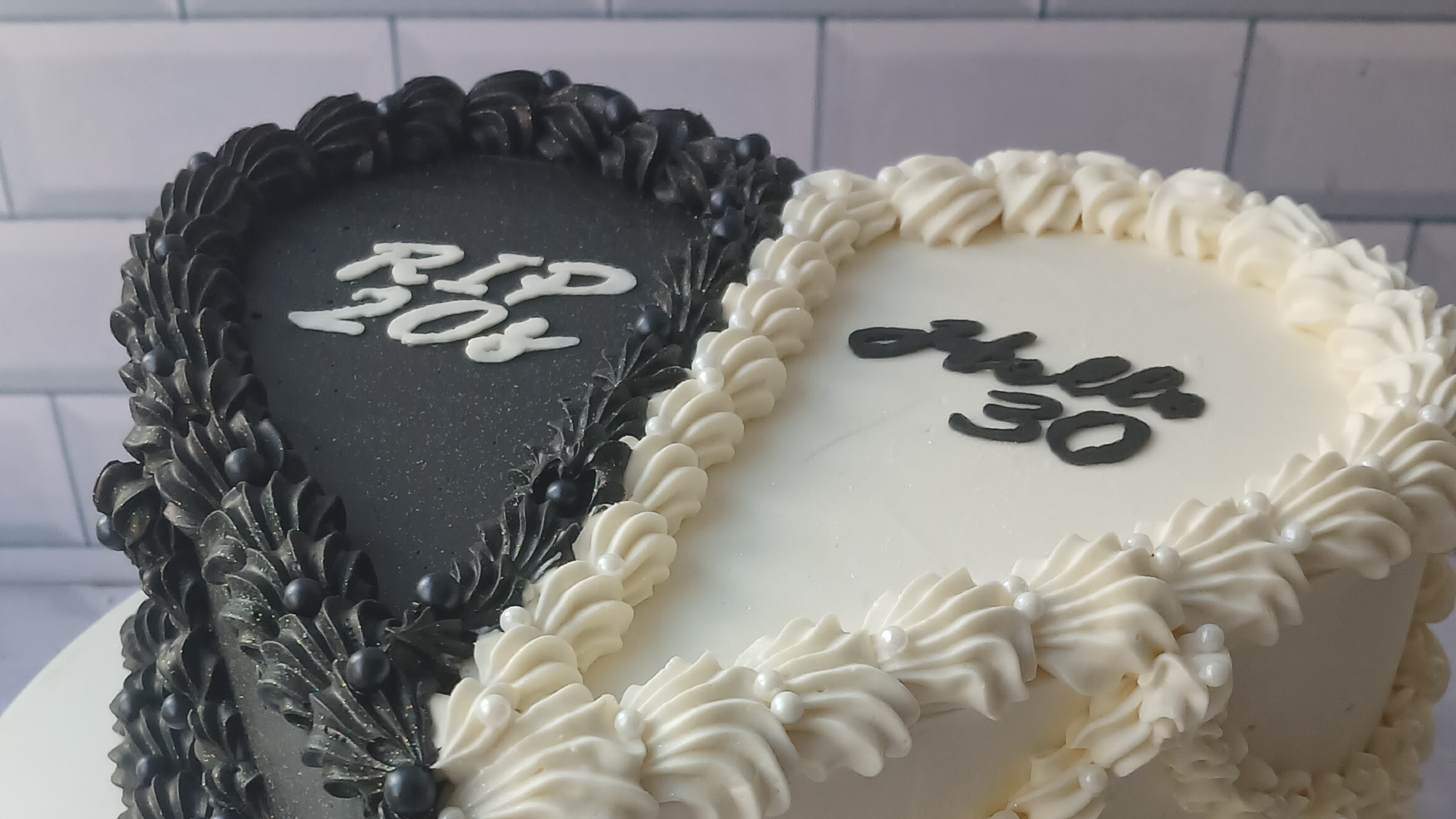 Tortas por encargo y personalizadas