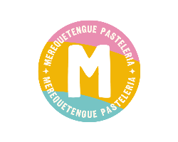 Logo Merequetengue Pastelería