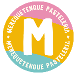 Logo de Merequetengue Pastelería