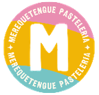 Logo de Merequetengue Pastelería