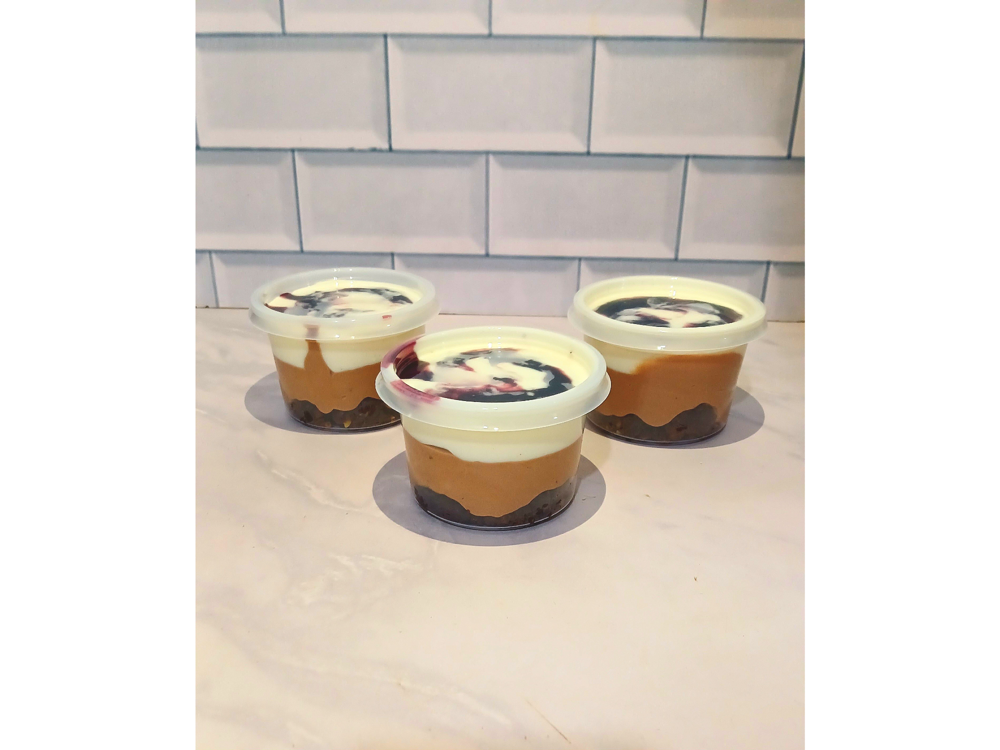 Heladito torta patagonia