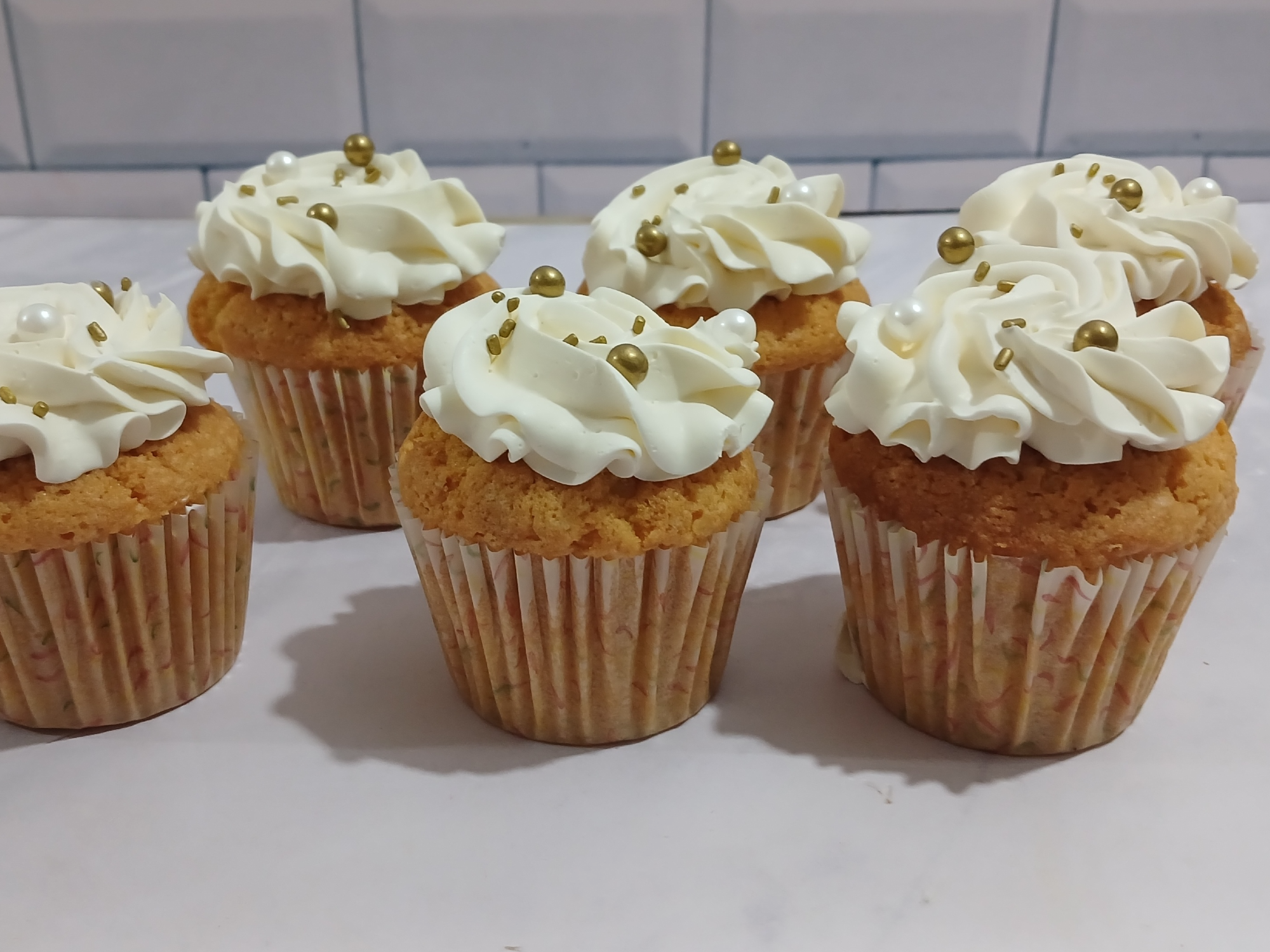 Cupcakes