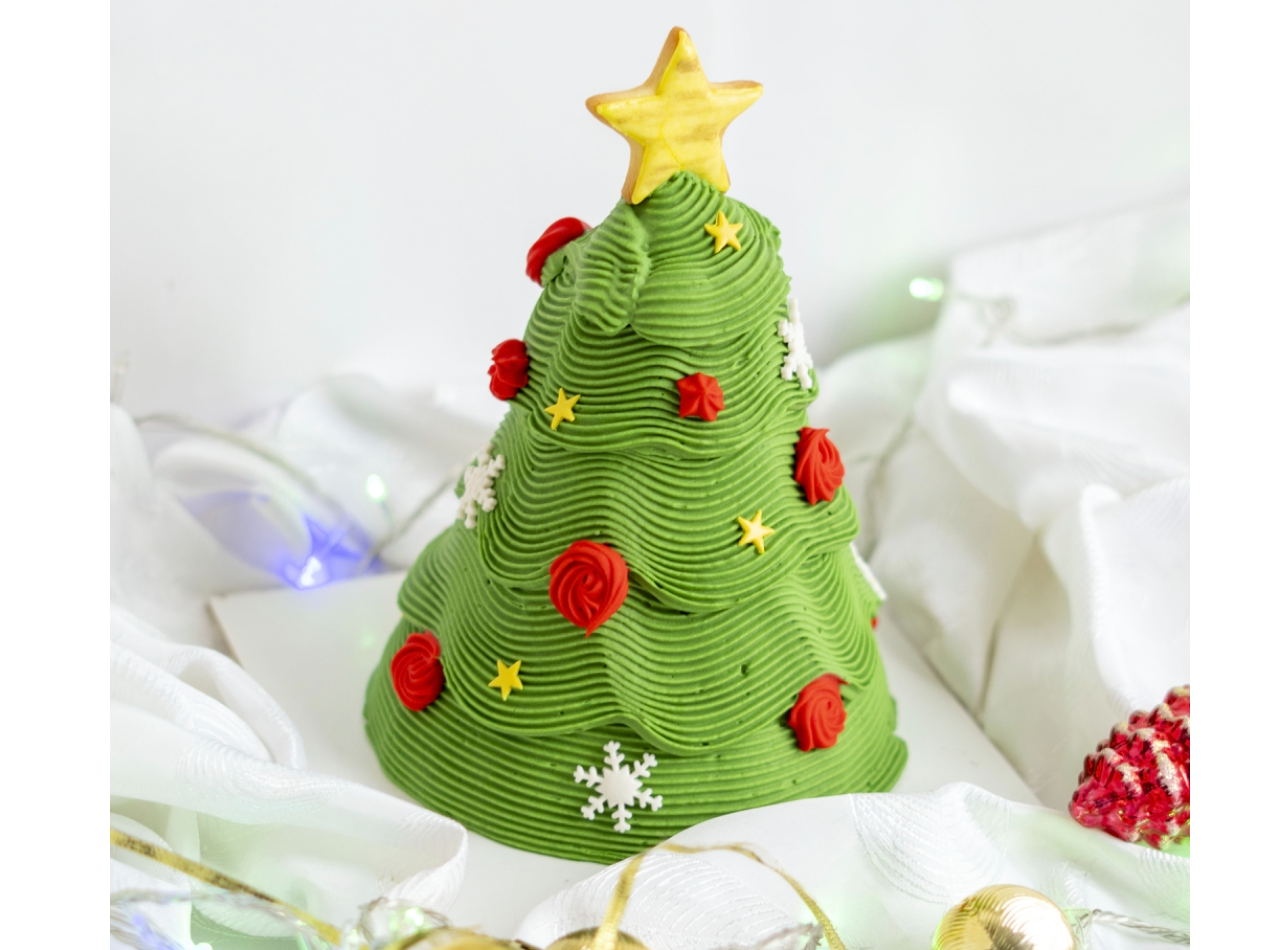 Torta arbolito por encargo