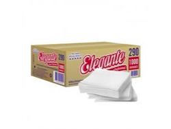 CAJA SERVILLETAS ELEGANTE 30X30CM