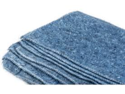 TRAPO PISO GRIS X 2UNIDADES