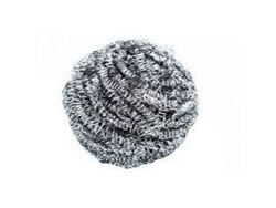 ESPONJA ACERO X30GR X 2 UNIDADES