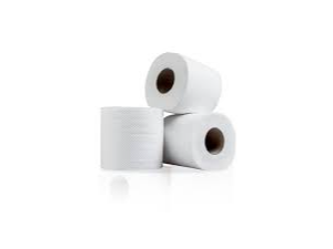 PAPEL HIGIENICO X80MTS X 4 ROLLOS de PROQUILIM DISTRIBUIDORA
