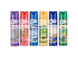 AEROSOL AMBIENTE de PROQUILIM DISTRIBUIDORA