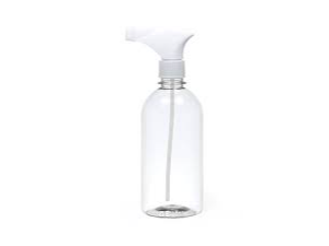 PULVORIZADOR CON BOTELLA