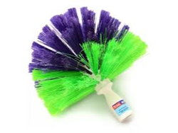 ESCOBILLON SACA ARAÑA