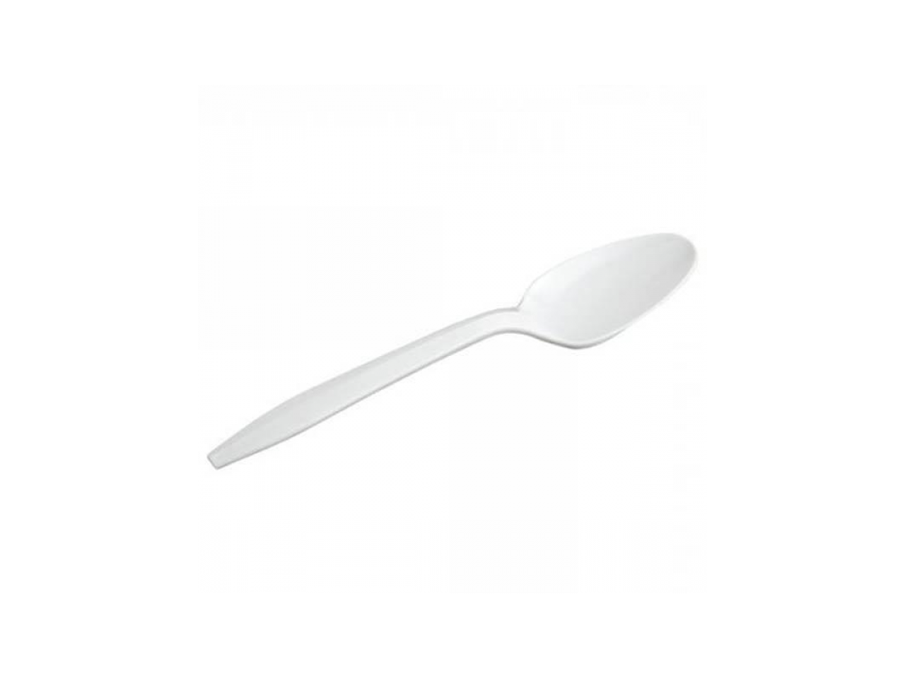 CUCHARA CHICA X 100 UNIDADES