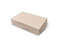 CAJA CARTON LOMO X 100 UNIDADES