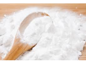 BICARBONATO DE SODIO X1/2KG