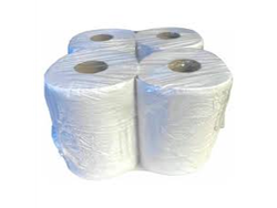 BOLSON ROLLO TOALLA X4UN X150 MTS ECO