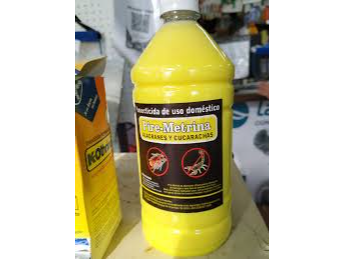 PERIMETRINA (MATA ALACRAN) X1LT