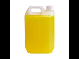 ACIDO MURIATICO X5LTS