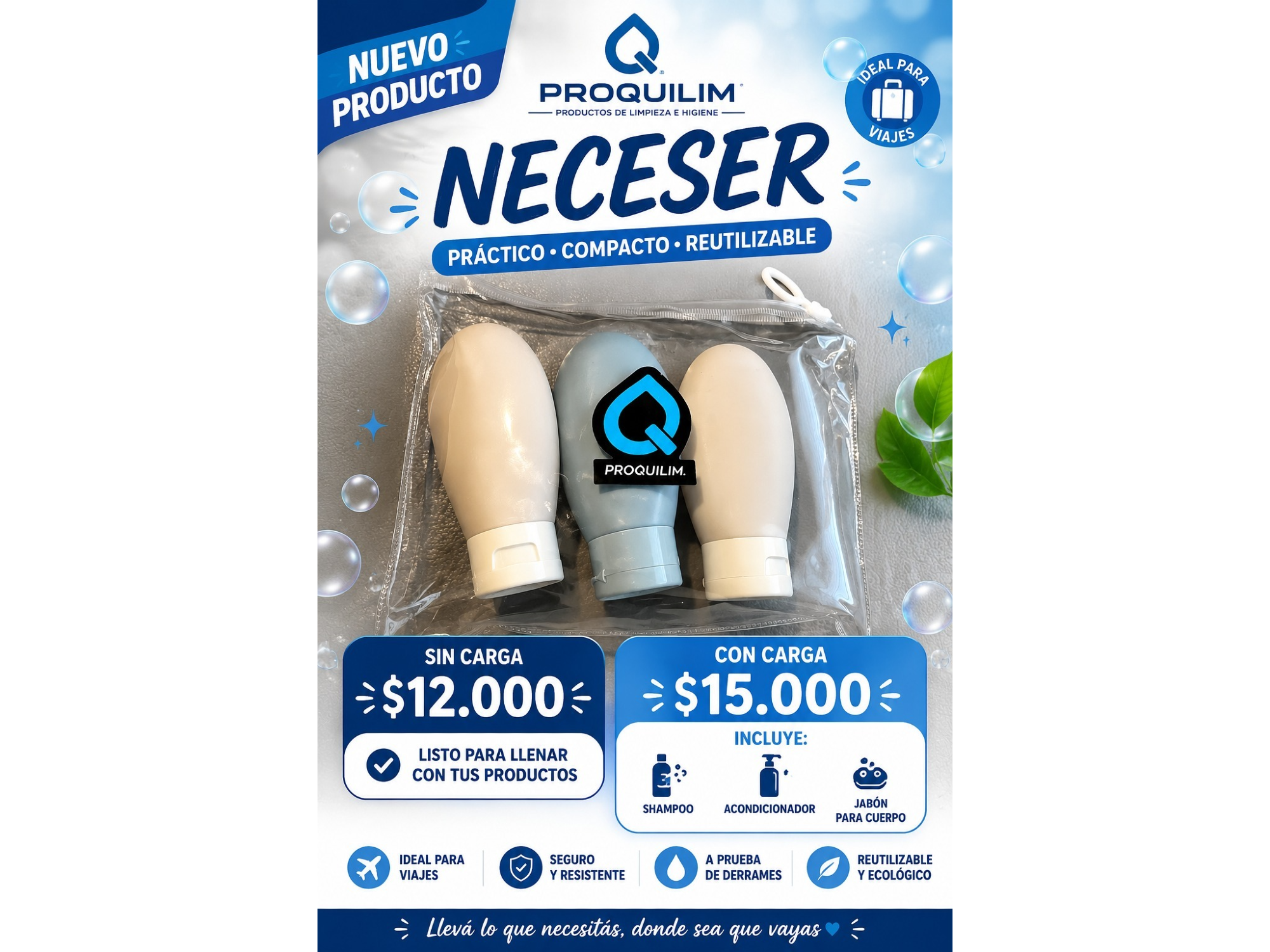 NECESER